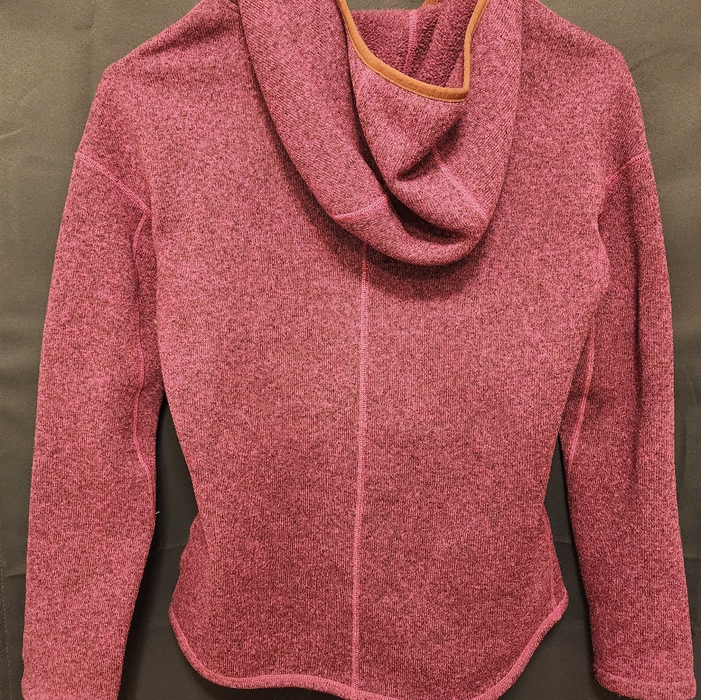Stio Sweetwater Fleece Hoodie - Picture 2 of 3